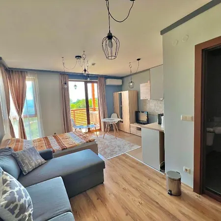 Apartmán St Ivan And Bansko