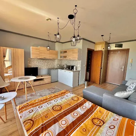 Apartmán St Ivan And Bansko
