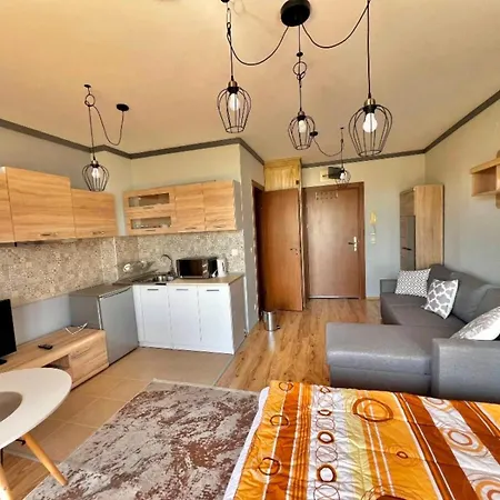 St Ivan And Apartmán Bansko