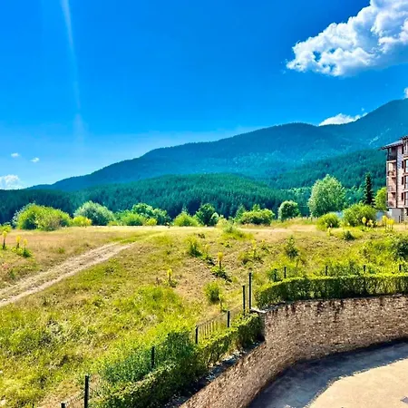 St Ivan And 班斯科