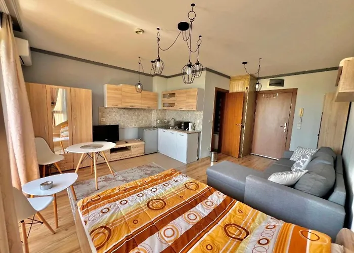 公寓 St Ivan And 班斯科