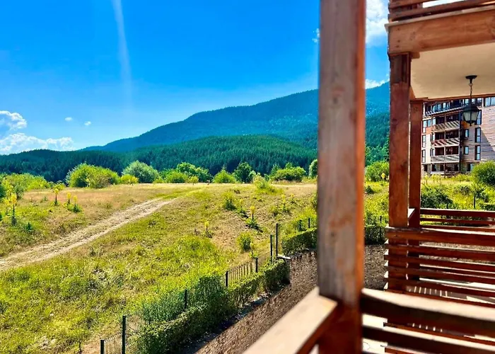 St Ivan And 公寓 *